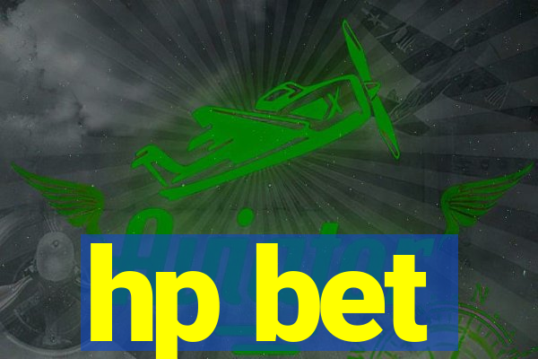 hp bet